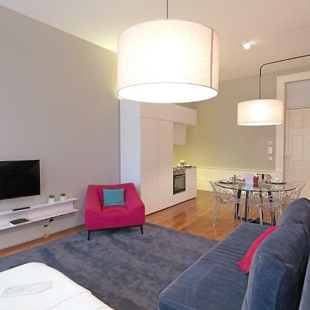 New Oporto Apartments - Mouzinho Kültér fotó