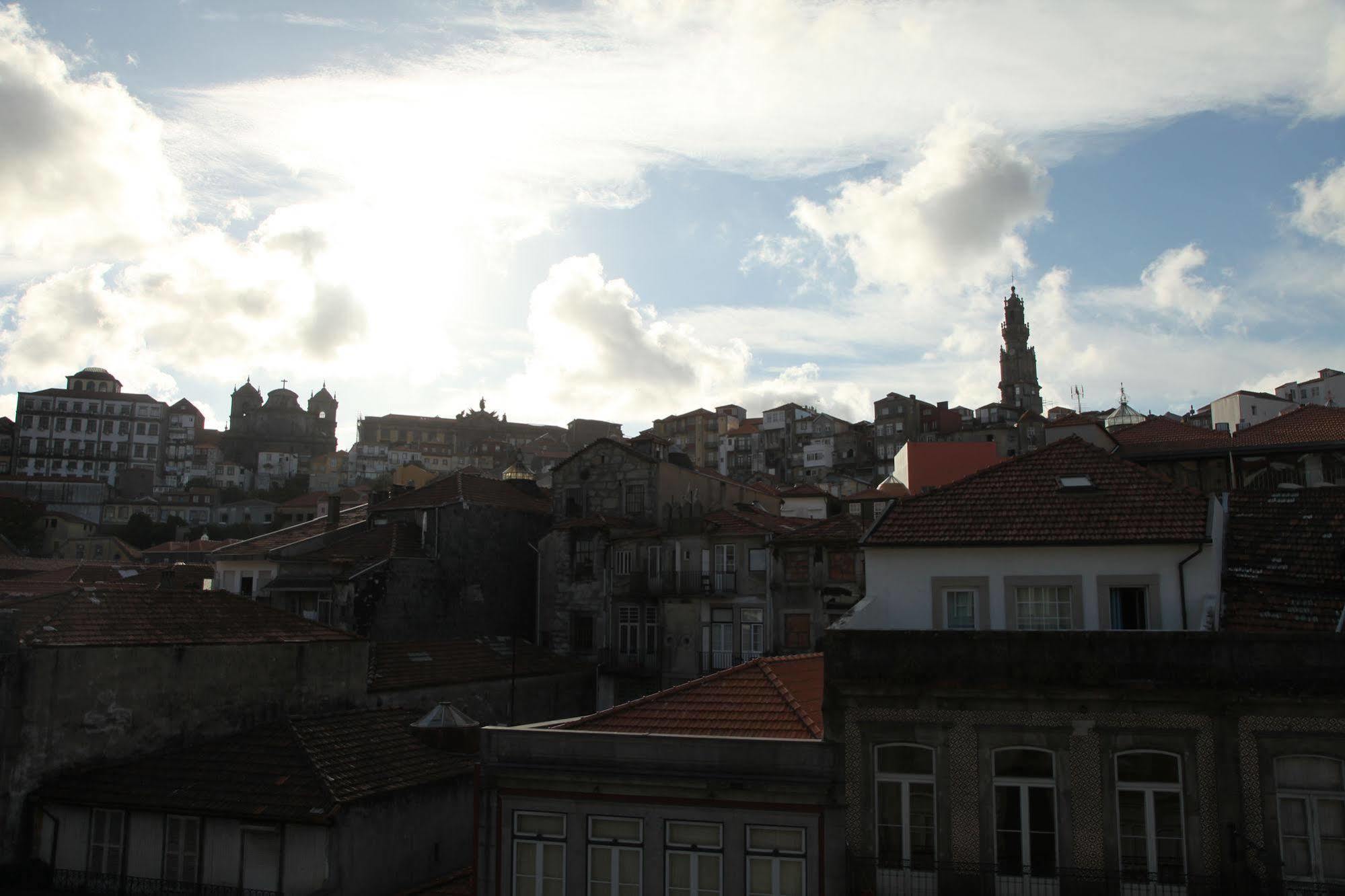 New Oporto Apartments - Mouzinho Kültér fotó