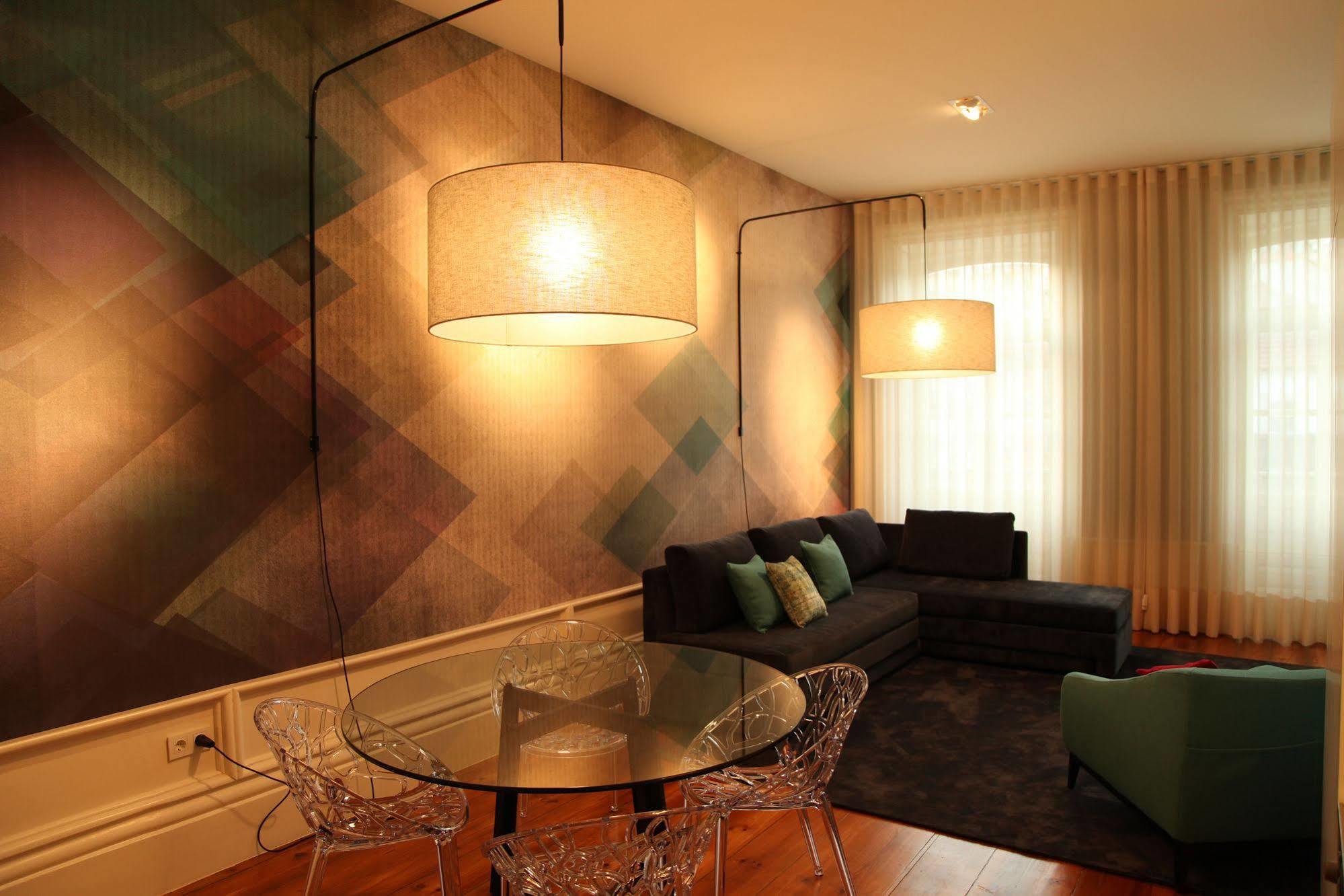 New Oporto Apartments - Mouzinho Kültér fotó