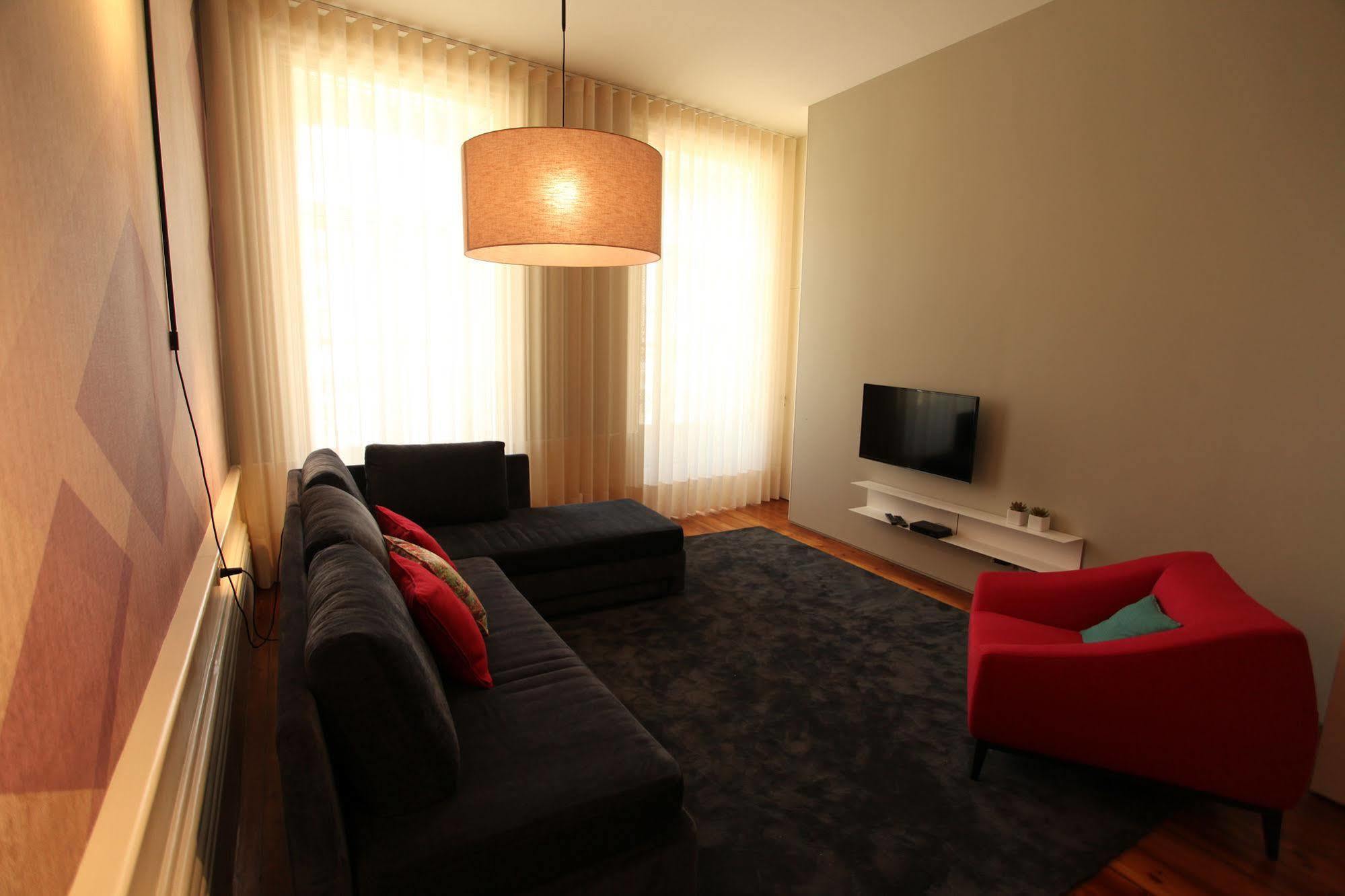 New Oporto Apartments - Mouzinho Kültér fotó