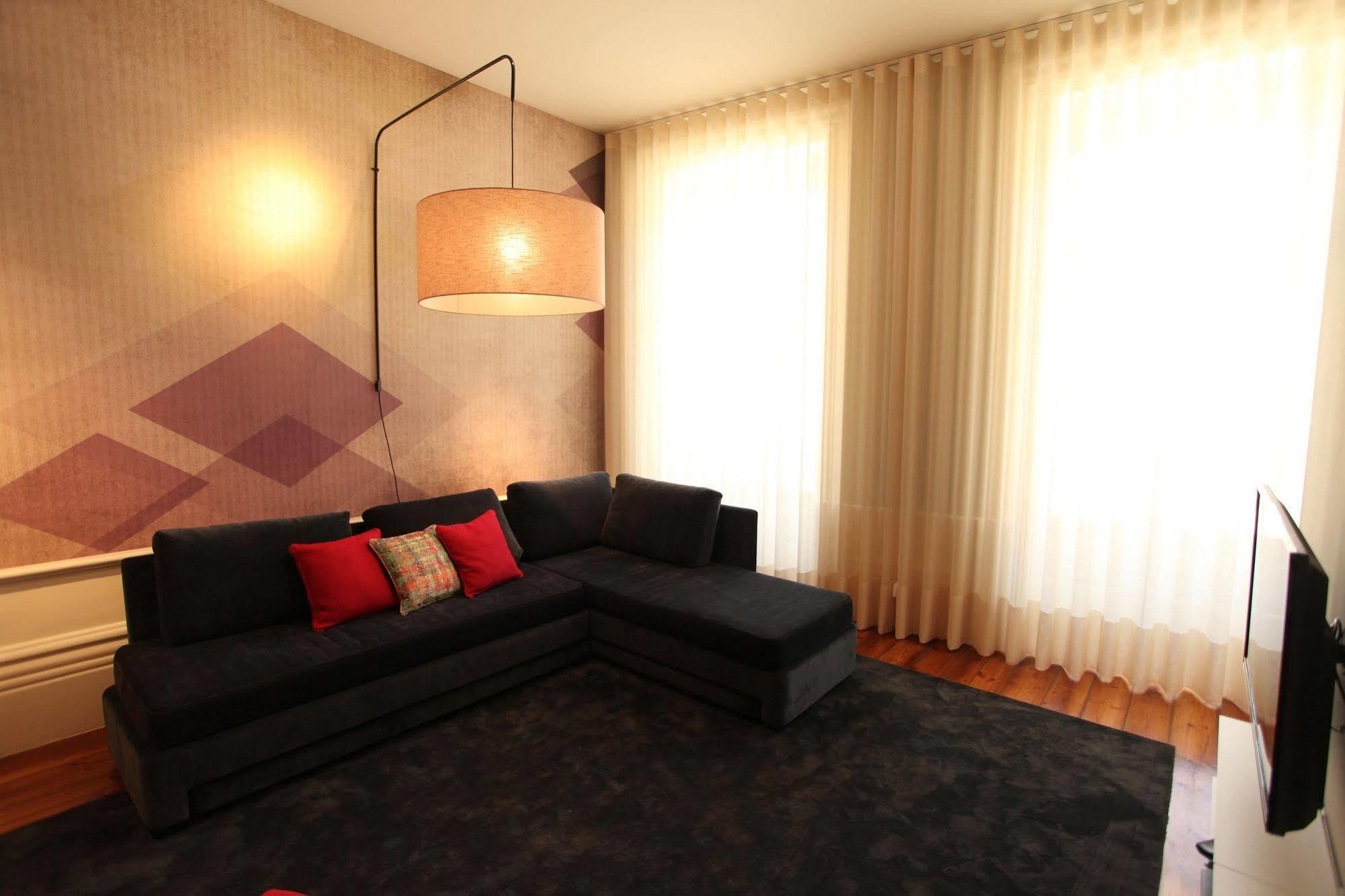 New Oporto Apartments - Mouzinho Kültér fotó