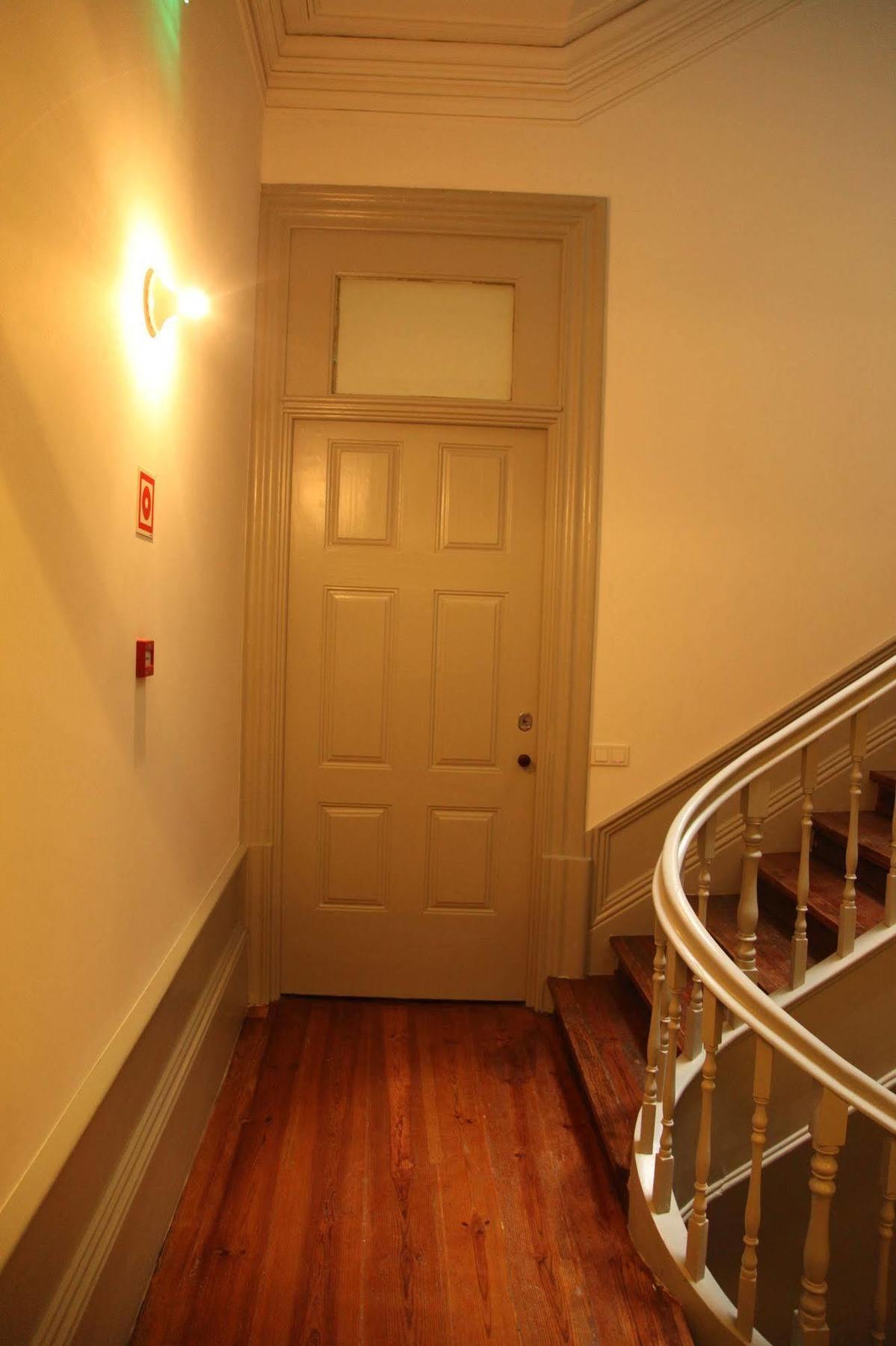 New Oporto Apartments - Mouzinho Kültér fotó