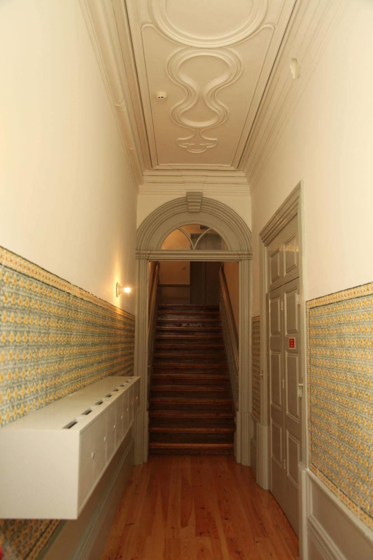 New Oporto Apartments - Mouzinho Kültér fotó