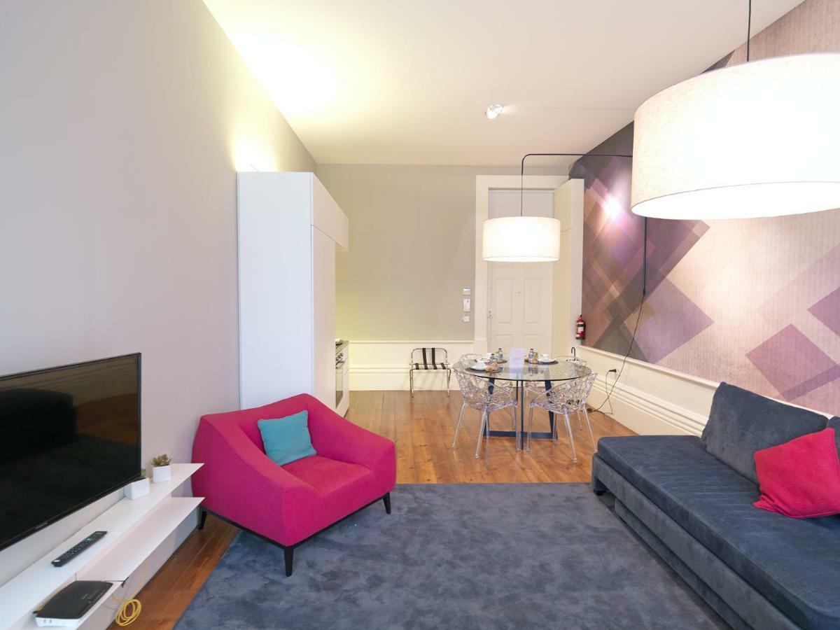 New Oporto Apartments - Mouzinho Kültér fotó