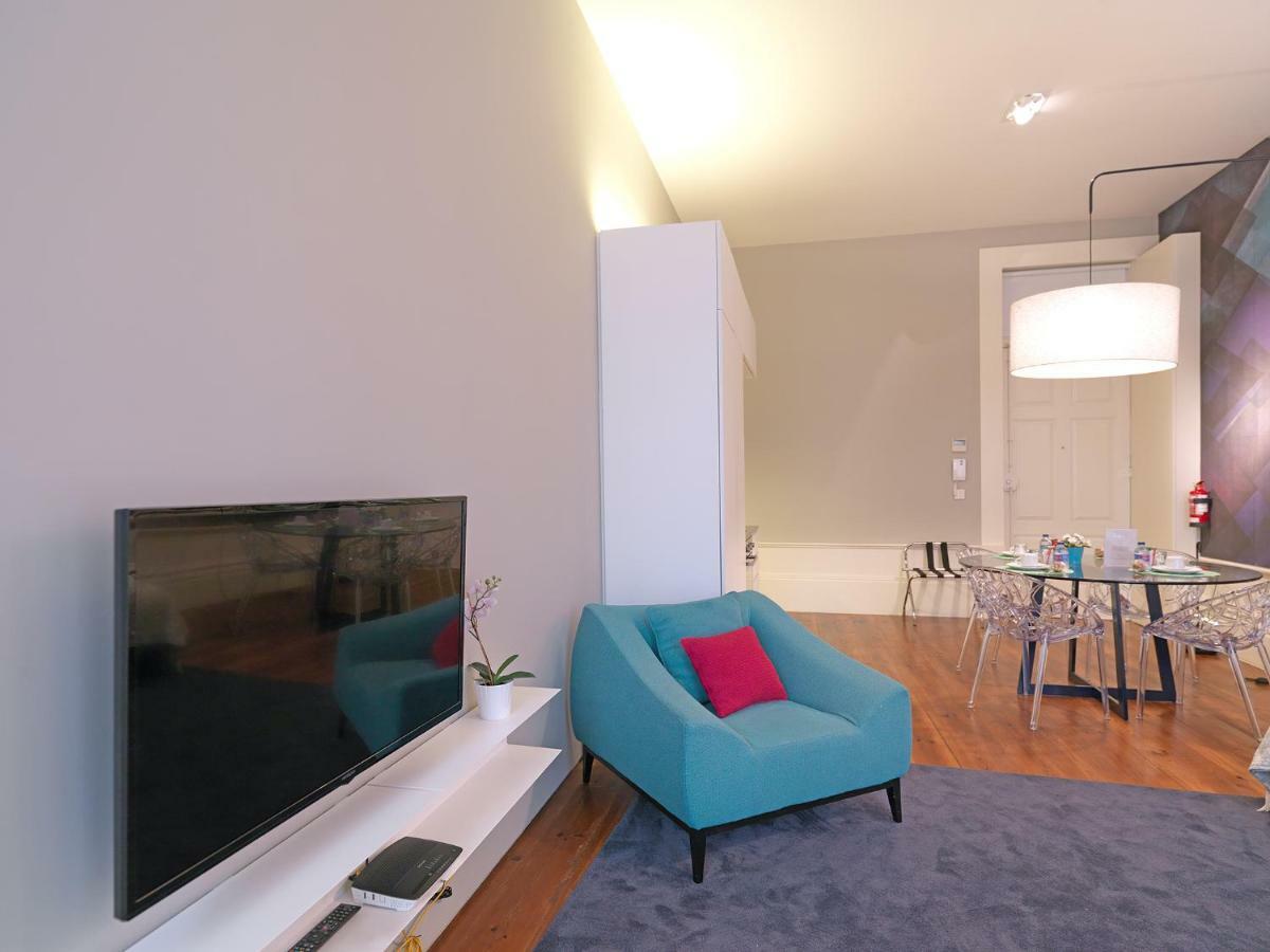 New Oporto Apartments - Mouzinho Kültér fotó