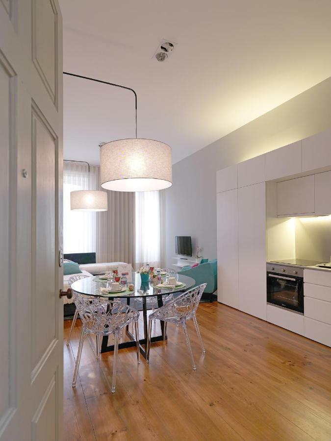 New Oporto Apartments - Mouzinho Kültér fotó