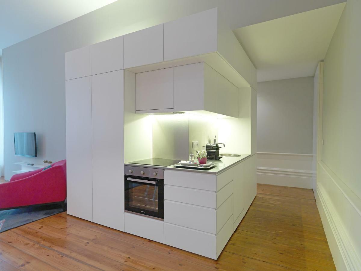 New Oporto Apartments - Mouzinho Kültér fotó