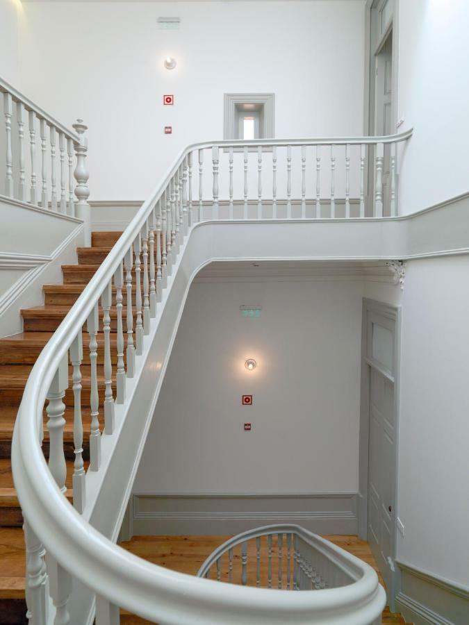 New Oporto Apartments - Mouzinho Kültér fotó