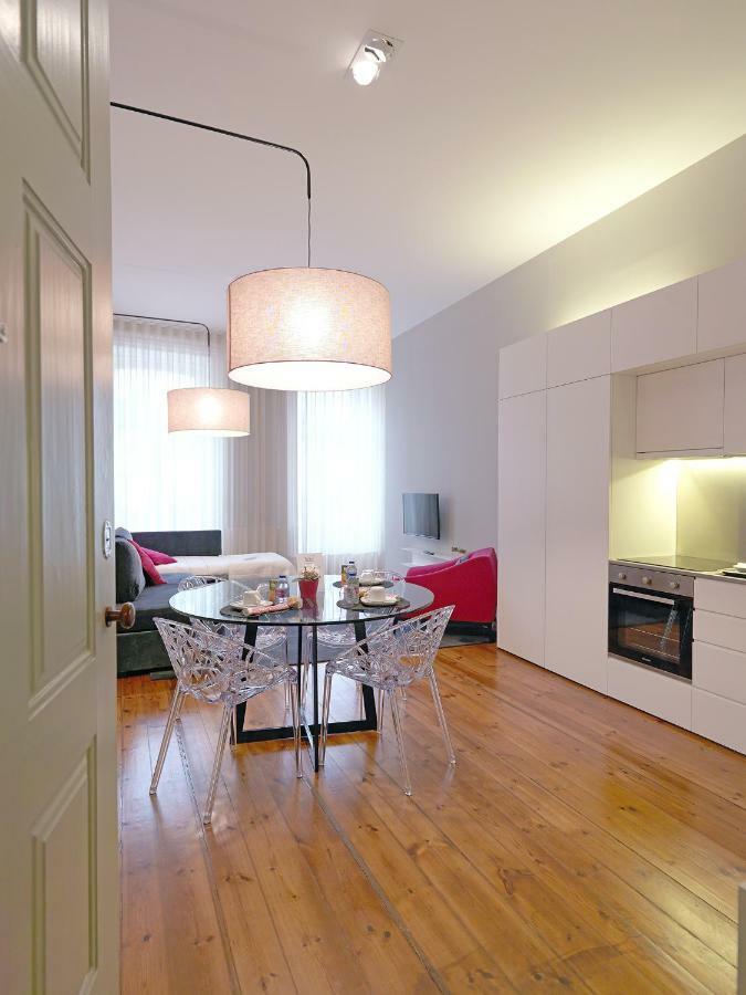 New Oporto Apartments - Mouzinho Kültér fotó
