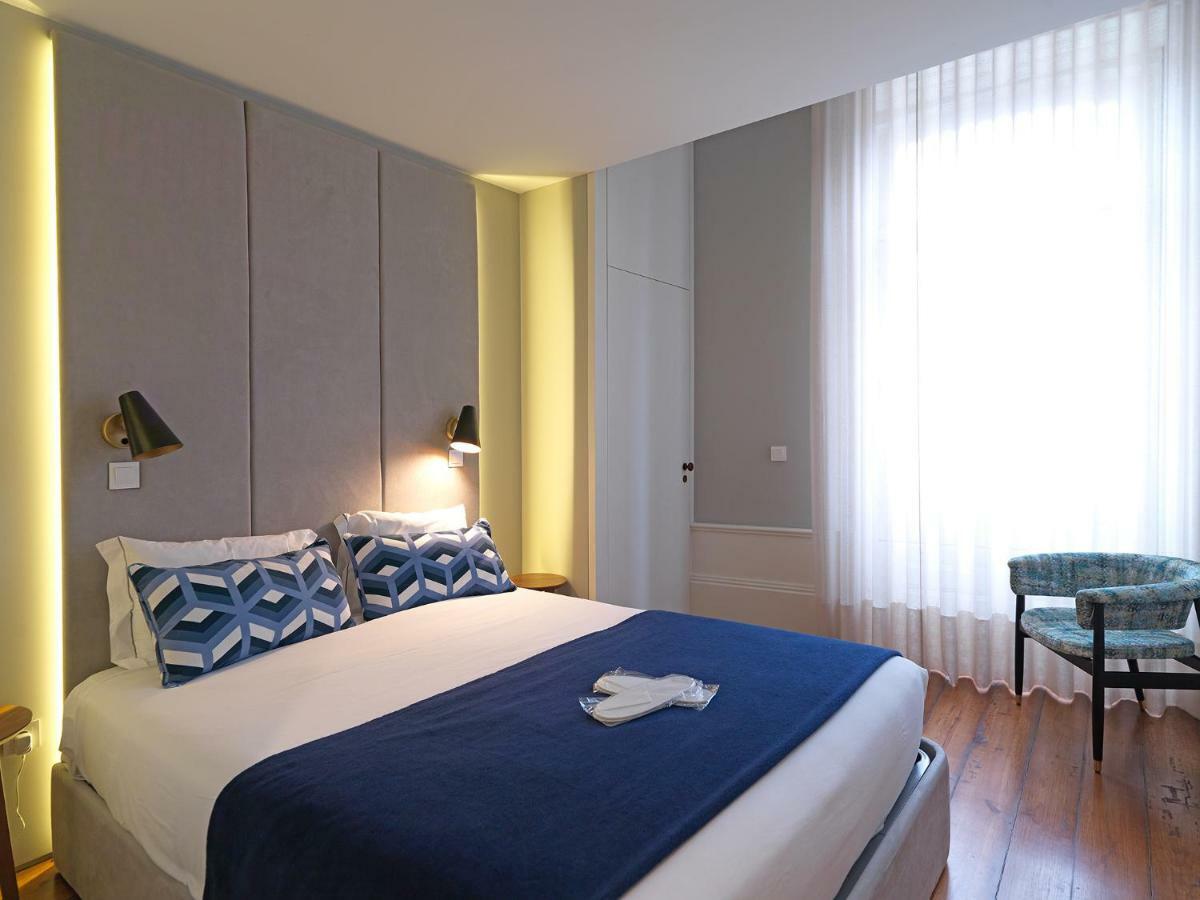 New Oporto Apartments - Mouzinho Kültér fotó